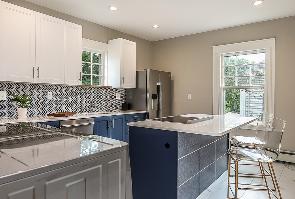 25 Marion Street, Unit 2 Dedham, MA 02026 - Photo 7 of 16