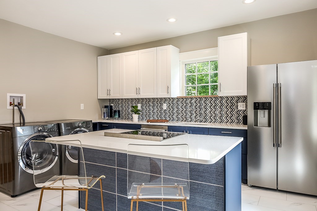 25 Marion Street, Unit 2 Dedham, MA 02026 - Photo 8 of 16