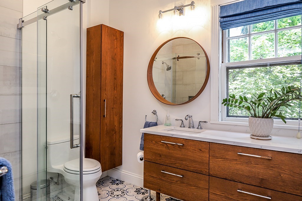 25 Marion Street, Unit 2 Dedham, MA 02026 - Photo 9 of 16