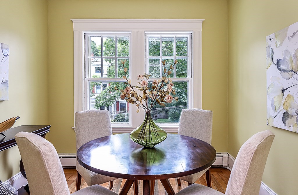 25 Marion Street, Unit 2 Dedham, MA 02026 - Photo 10 of 16