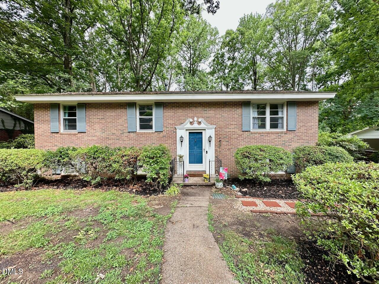 3133 Julian Drive Raleigh, NC 27604 - Photo 2 of 31 IMG_7348