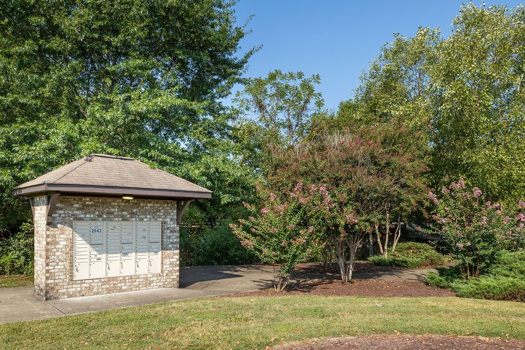 2050 Hemlock Drive Spring Hill, TN 37174 - Photo 44 of 48