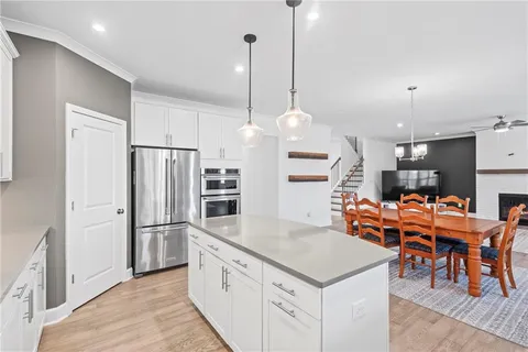 $799,000 | 515 Palmer Street, Peachtree City, GA 30269