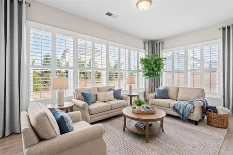 $799,000 | 515 Palmer Street, Peachtree City, GA 30269