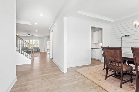 $799,000 | 515 Palmer Street, Peachtree City, GA 30269