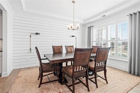 $799,000 | 515 Palmer Street, Peachtree City, GA 30269