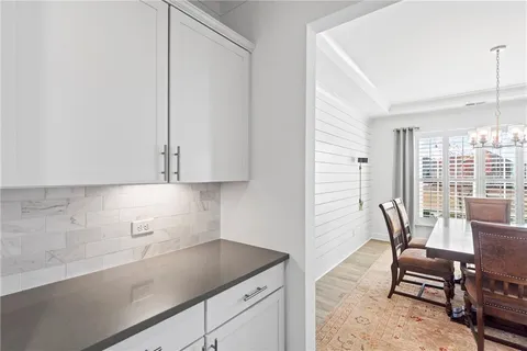 $799,000 | 515 Palmer Street, Peachtree City, GA 30269