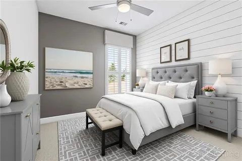 $799,000 | 515 Palmer Street, Peachtree City, GA 30269