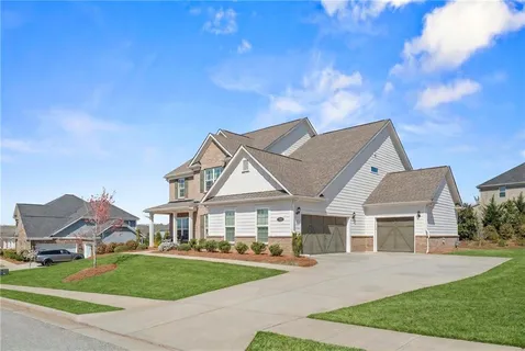 $799,000 | 515 Palmer Street, Peachtree City, GA 30269