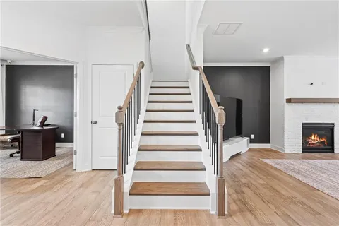 $799,000 | 515 Palmer Street, Peachtree City, GA 30269