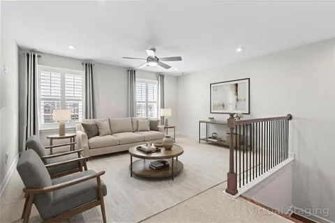 $799,000 | 515 Palmer Street, Peachtree City, GA 30269