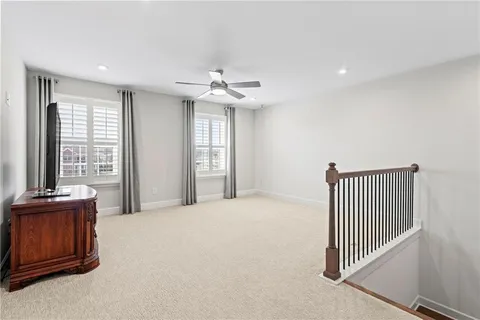 $799,000 | 515 Palmer Street, Peachtree City, GA 30269