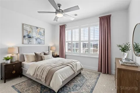 $799,000 | 515 Palmer Street, Peachtree City, GA 30269