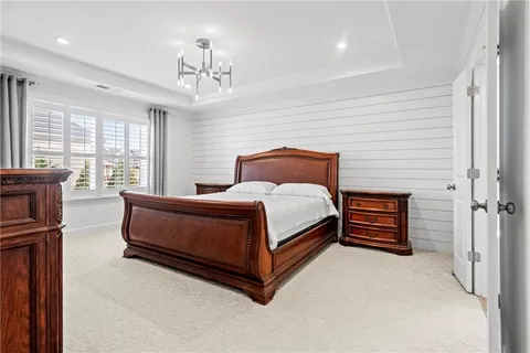 $799,000 | 515 Palmer Street, Peachtree City, GA 30269