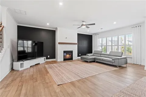 $799,000 | 515 Palmer Street, Peachtree City, GA 30269