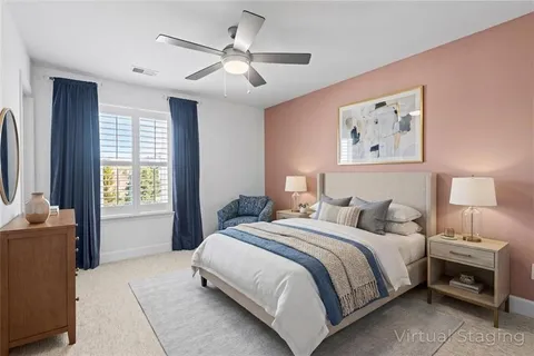 $799,000 | 515 Palmer Street, Peachtree City, GA 30269