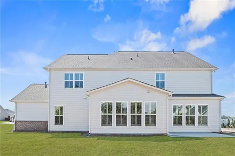 $799,000 | 515 Palmer Street, Peachtree City, GA 30269