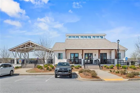 $799,000 | 515 Palmer Street, Peachtree City, GA 30269