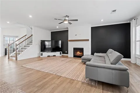 $799,000 | 515 Palmer Street, Peachtree City, GA 30269