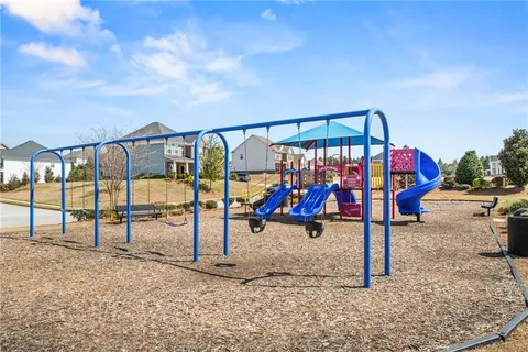 $799,000 | 515 Palmer Street, Peachtree City, GA 30269