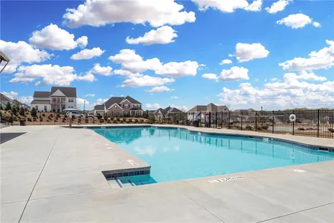 $799,000 | 515 Palmer Street, Peachtree City, GA 30269