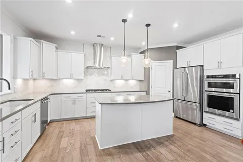 $799,000 | 515 Palmer Street, Peachtree City, GA 30269