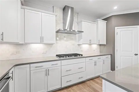 $799,000 | 515 Palmer Street, Peachtree City, GA 30269