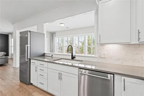 $799,000 | 515 Palmer Street, Peachtree City, GA 30269