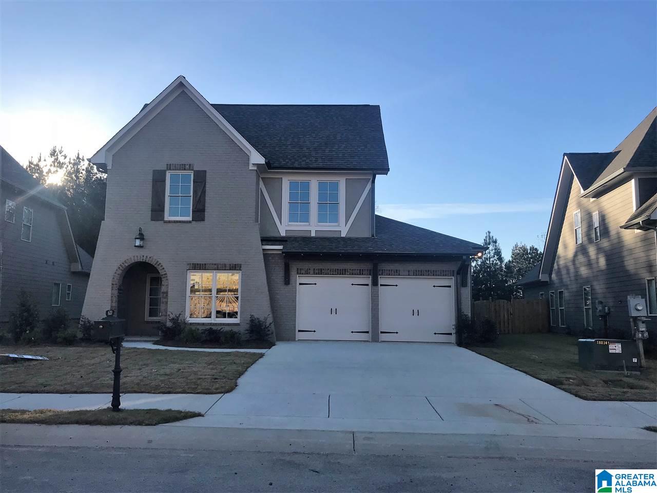 620 Grayson Place Chelsea, AL 35043 - Photo 1 of 18