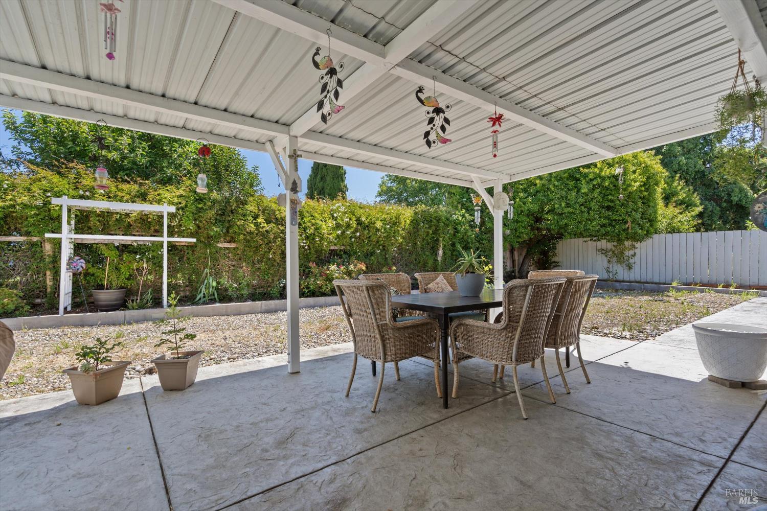 7234 Burton Avenue Rohnert Park, CA 94928 - Photo 16 of 31
