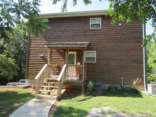 48 Clay Jones Road Taft, TN 38488 - Photo 2 of 20