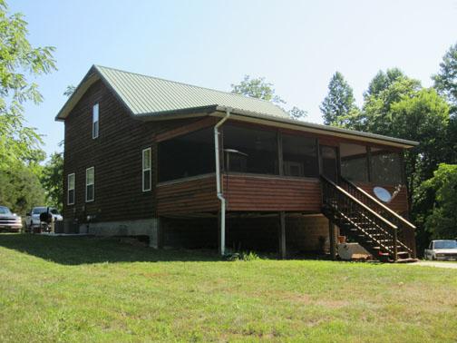 48 Clay Jones Road Taft, TN 38488 - Photo 4 of 20