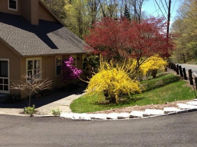 206 Segar Mountain Road Kent, CT 06757 - Photo 1 of 1