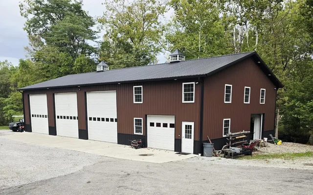 $679,000 | 7158 East County Road 200 North, Milan, IN 47031