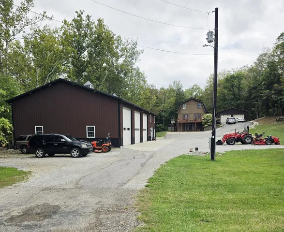 $679,000 | 7158 East County Road 200 North, Milan, IN 47031