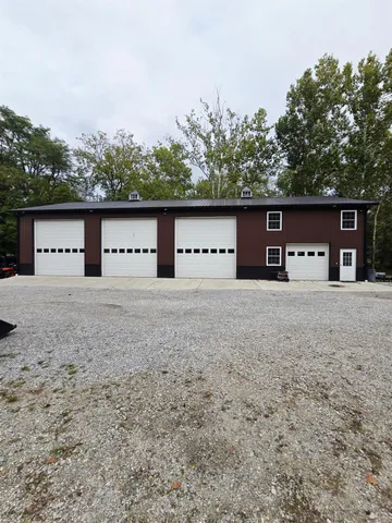 $679,000 | 7158 East County Road 200 North, Milan, IN 47031