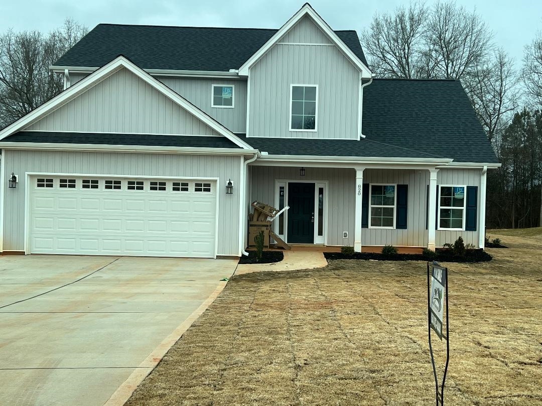 820 Haven Grey Road Lyman, SC 29365 - Photo 1 of 22