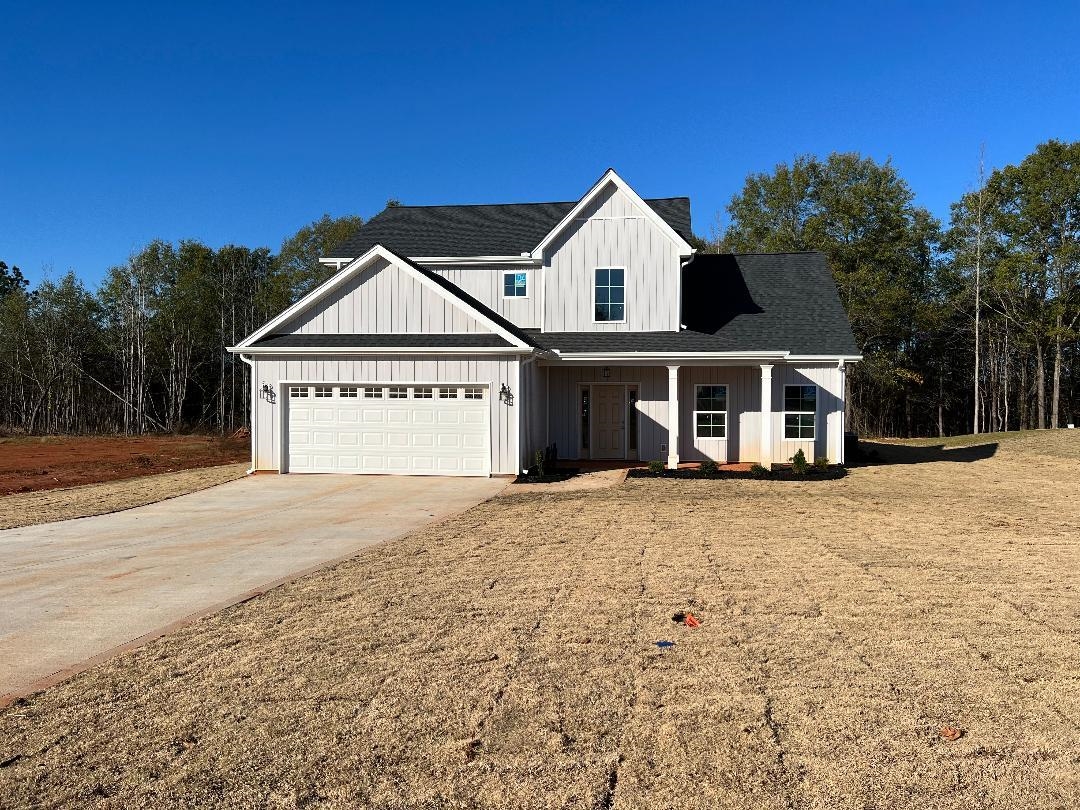 820 Haven Grey Road Lyman, SC 29365 - Photo 2 of 22