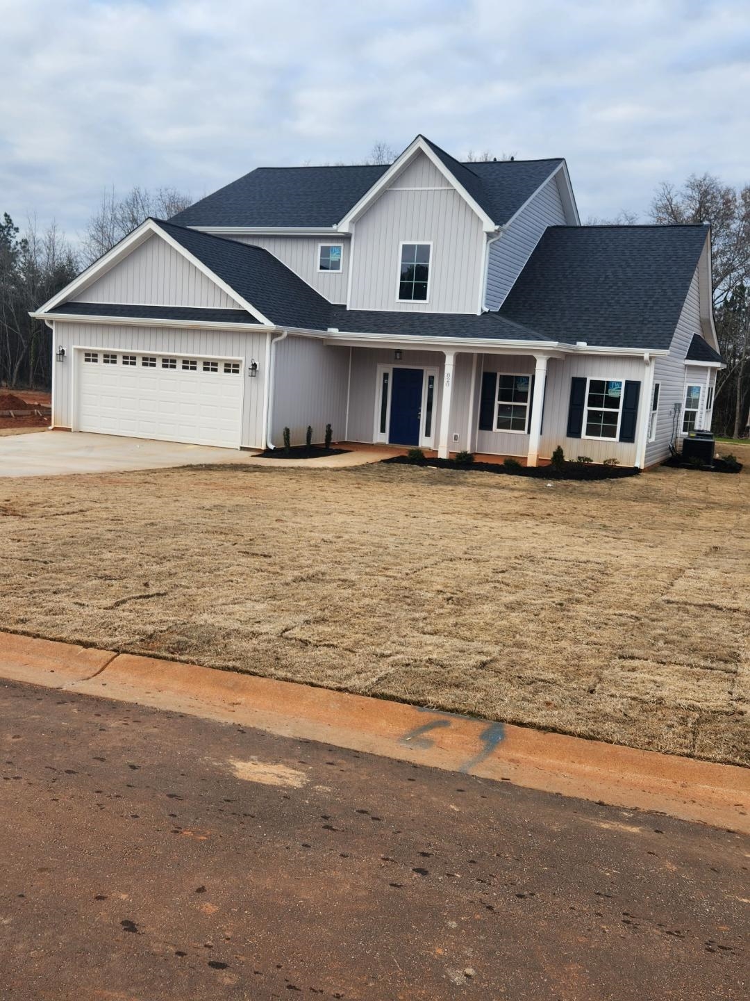 820 Haven Grey Road Lyman, SC 29365 - Photo 4 of 22
