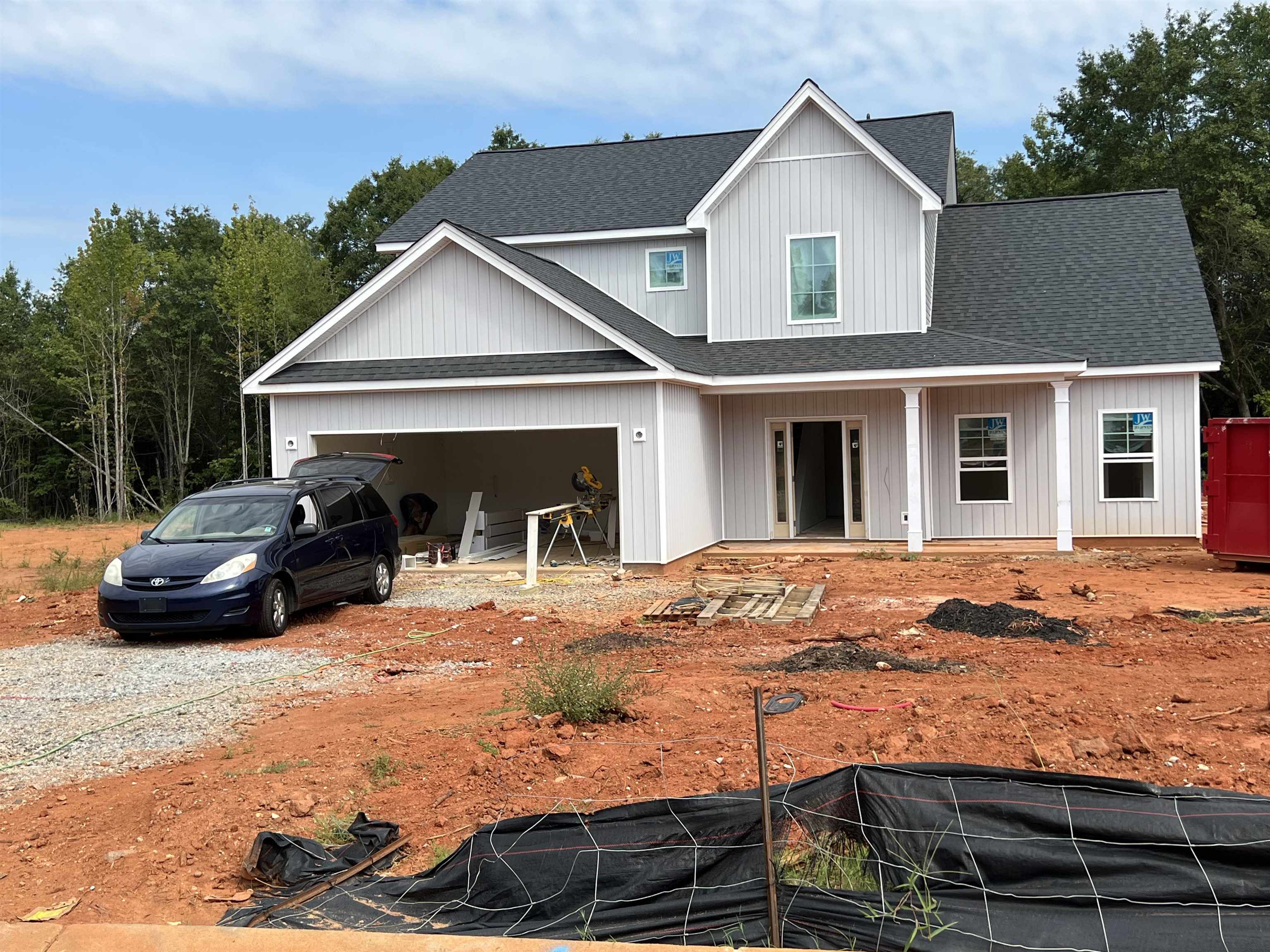 820 Haven Grey Road Lyman, SC 29365 - Photo 5 of 22