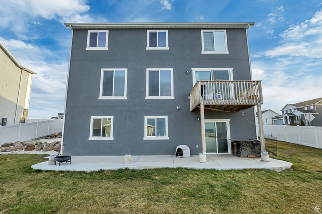 7172 Echomount Road West Valley City, UT 84081 - Photo 4 of 46