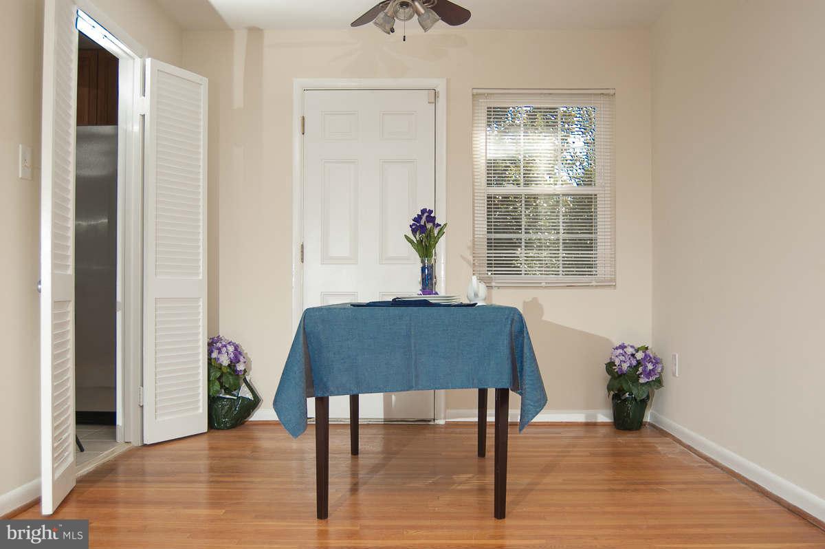 900 Malta Lane Silver Spring, MD 20901 - Photo 4 of 17 Dining Room