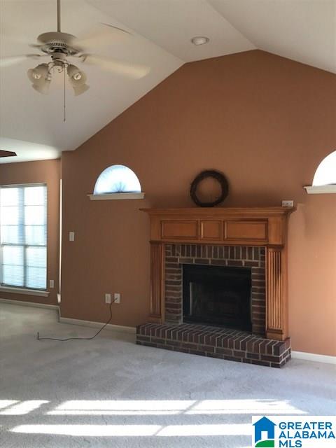 210 Hidden Cove Circle Pelham, AL 35124 - Photo 8 of 16