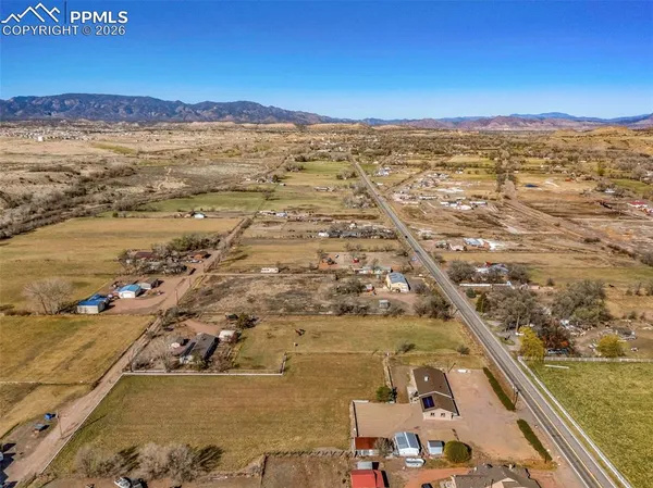 $549,900 | 10804 Highway 115, Florence, CO 81226