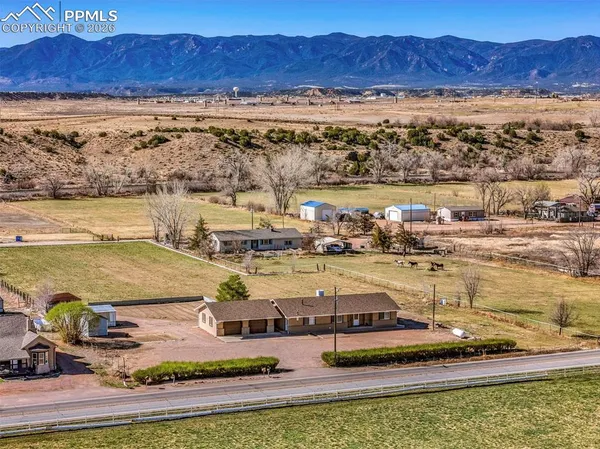 $549,900 | 10804 Highway 115, Florence, CO 81226