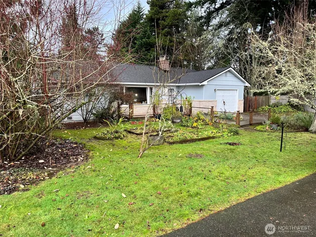 $375,000 | 1501 Brunswick Street Southeast, Lacey, WA 98503