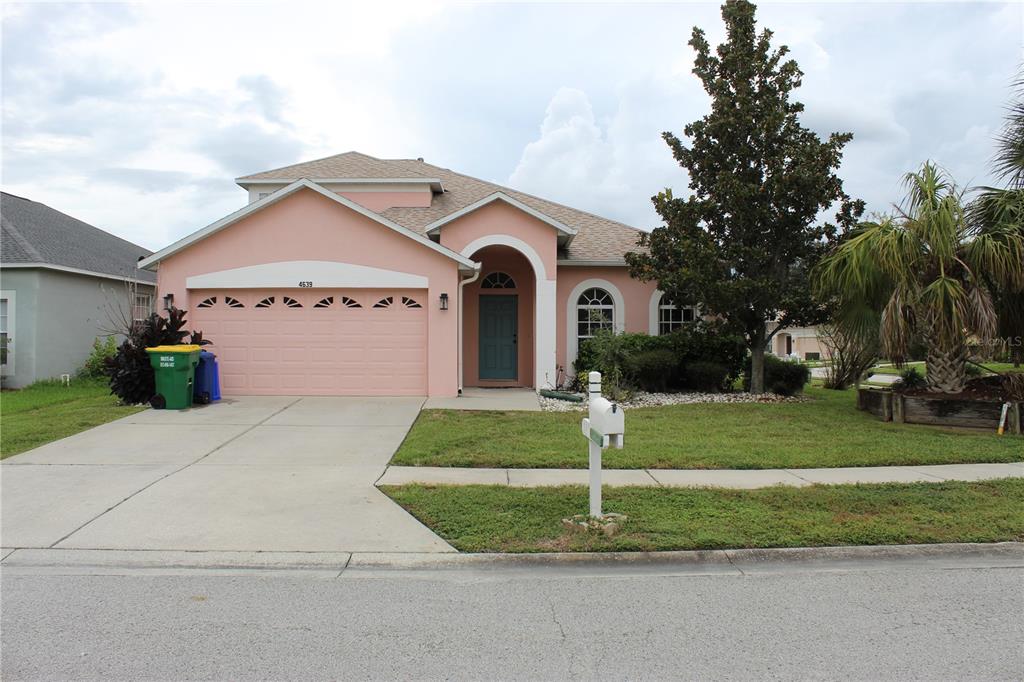 4639 Mapletree Loop Wesley Chapel, FL 33544 - Photo 1 of 3 Gallery Image 1