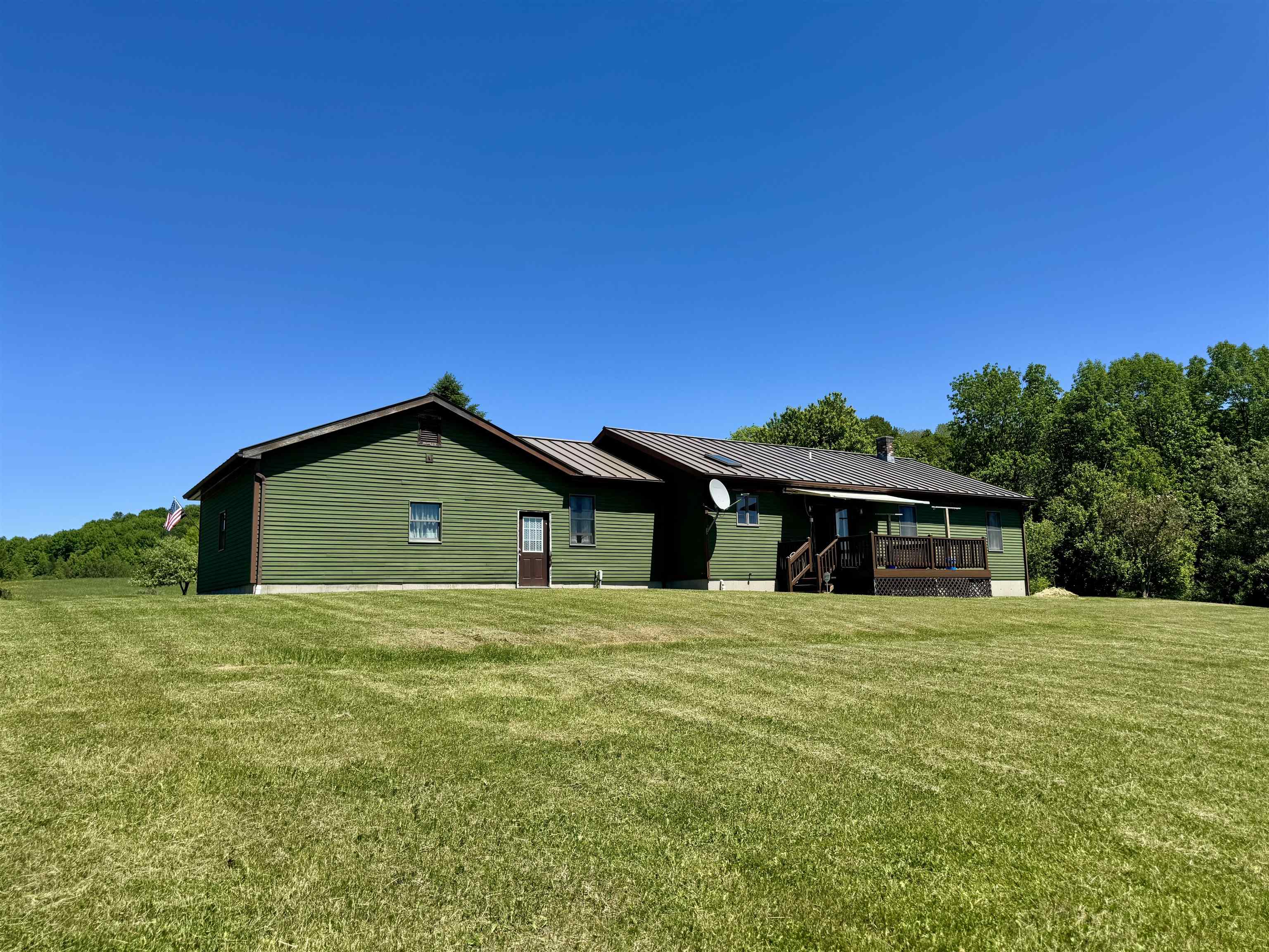 294 Briere Patch Lane Derby, VT 05855 - Photo 21 of 29