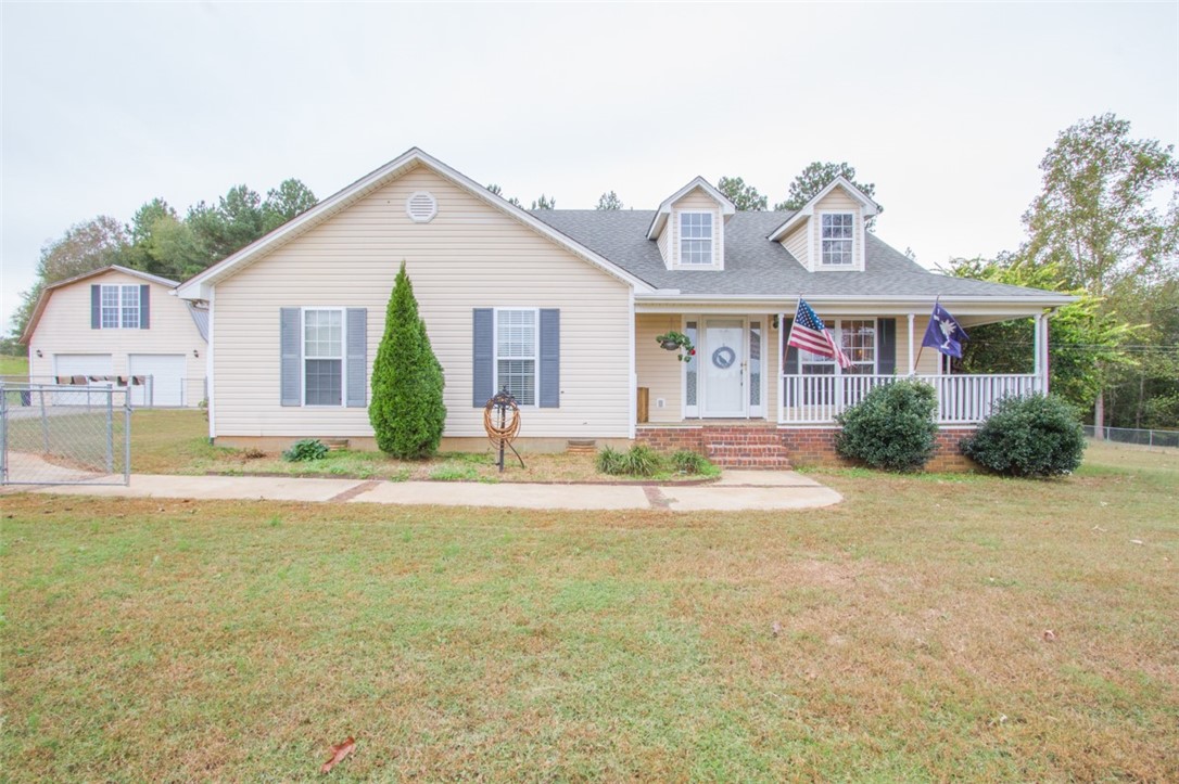 1410 Bryant Road Anderson, SC 29621 - Photo 1 of 43