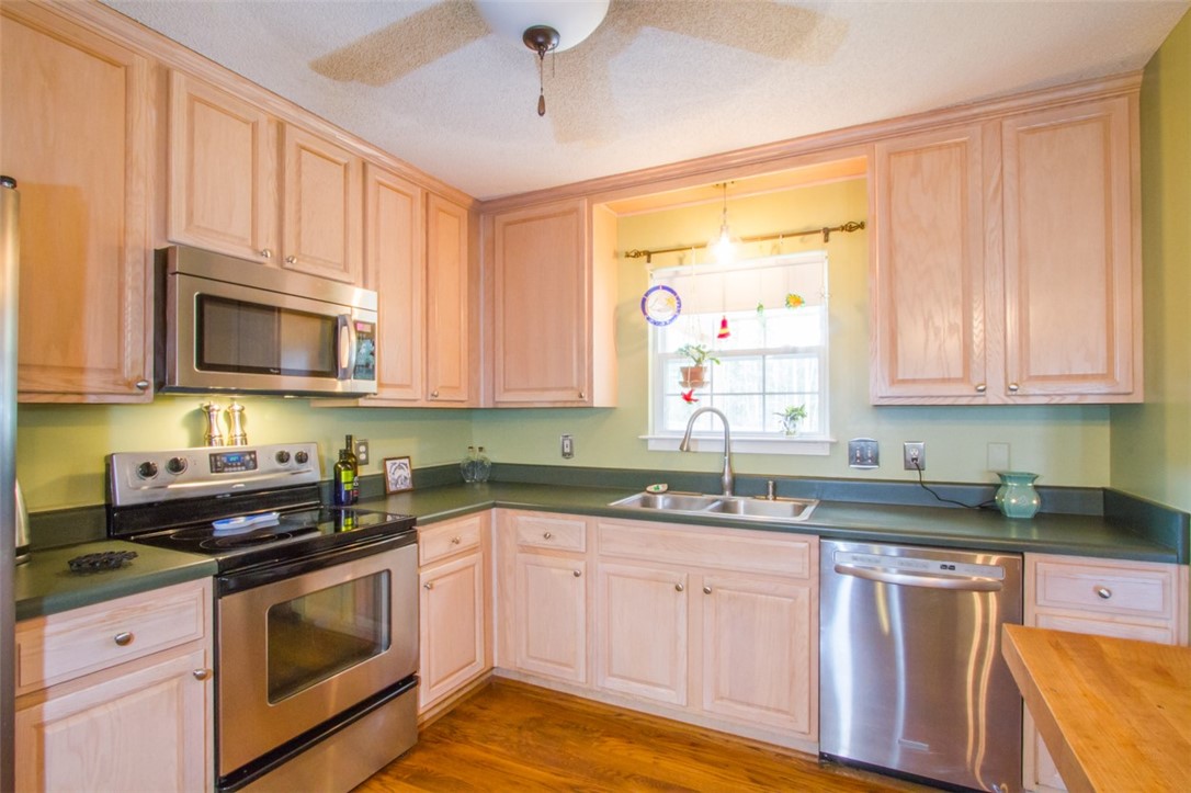 1410 Bryant Road Anderson, SC 29621 - Photo 21 of 43